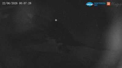 immagine della webcam nei dintorni di Staffal: webcam Passo dei Salati