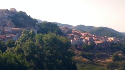 immagine della webcam nei dintorni di San Martino d`agri: webcam Stigliano