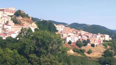 immagine della webcam nei dintorni di San Martino d`agri: webcam Stigliano