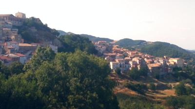immagine della webcam nei dintorni di Castelsaraceno: webcam Stigliano