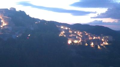 Preview delle webcam di Stigliano