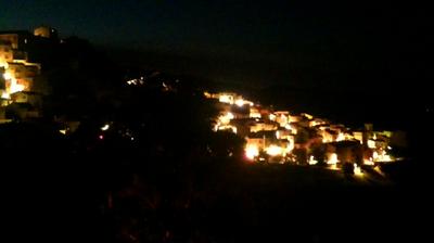 immagine della webcam nei dintorni di Castelsaraceno: webcam Stigliano