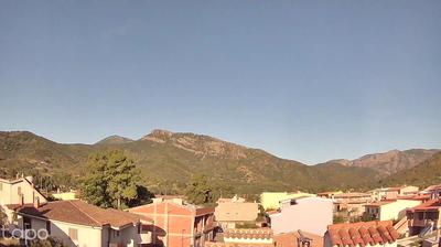 immagine della webcam nei dintorni di Tasonis: webcam San Vito