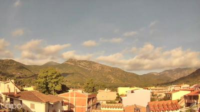 immagine della webcam nei dintorni di Tasonis: webcam San Vito
