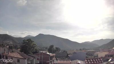 immagine della webcam nei dintorni di Muravera: webcam San Vito