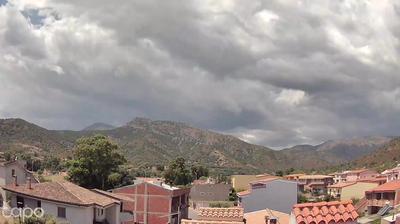 immagine della webcam nei dintorni di Sinnai: webcam San Vito