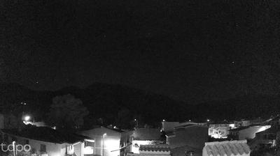 immagine della webcam nei dintorni di Capo Ferrato: webcam San Vito