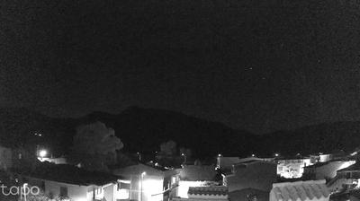 immagine della webcam nei dintorni di Capo San Lorenzo: webcam San Vito
