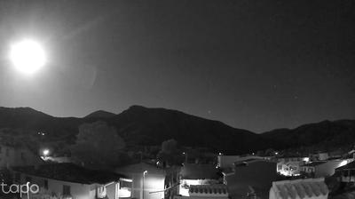 immagine della webcam nei dintorni di Capo Ferrato: webcam San Vito