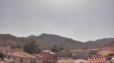 immagine della webcam nei dintorni di Tasonis: webcam San Vito