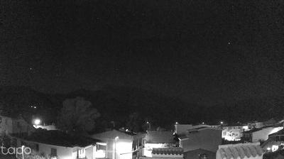 immagine della webcam nei dintorni di Armungia: webcam San Vito