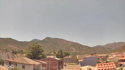 immagine della webcam nei dintorni di Muravera: webcam San Vito
