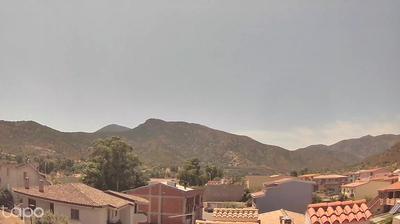 immagine della webcam nei dintorni di Tasonis: webcam San Vito