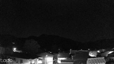 immagine della webcam nei dintorni di Capo Ferrato: webcam San Vito