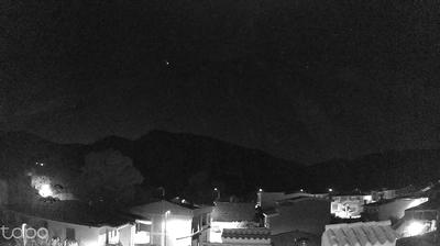 immagine della webcam nei dintorni di Sinnai: webcam San Vito