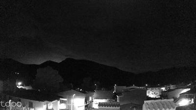 immagine della webcam nei dintorni di Villaputzu: webcam San Vito