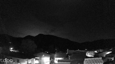 immagine della webcam nei dintorni di Armungia: webcam San Vito