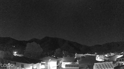 immagine della webcam nei dintorni di Capo Ferrato: webcam San Vito