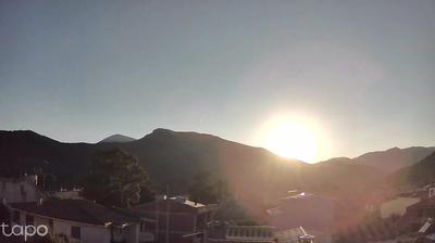 immagine della webcam nei dintorni di Sinnai: webcam San Vito