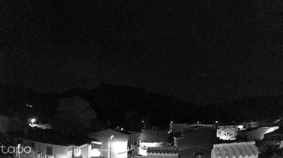 immagine della webcam nei dintorni di Tasonis: webcam San Vito
