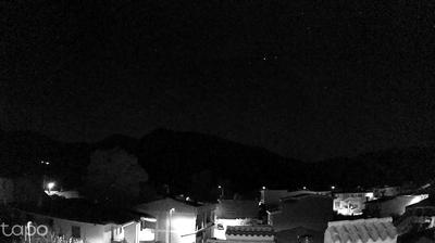immagine della webcam nei dintorni di Armungia: webcam San Vito