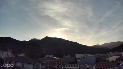 immagine della webcam nei dintorni di Villaputzu: webcam San Vito