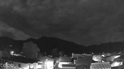 immagine della webcam nei dintorni di Sinnai: webcam San Vito