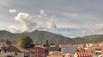 immagine della webcam nei dintorni di Armungia: webcam San Vito