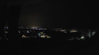 immagine della webcam nei dintorni di Alba Adriatica: webcam Scerne