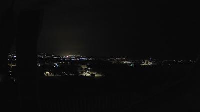 immagine della webcam nei dintorni di Morro d'Oro: webcam Scerne