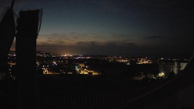 immagine della webcam nei dintorni di Giulianova: webcam Scerne