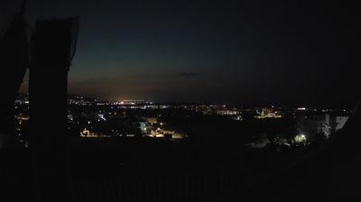 immagine della webcam nei dintorni di Pescara: webcam Scerne