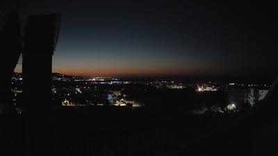 immagine della webcam nei dintorni di Pescara: webcam Scerne