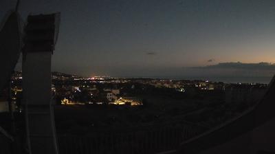 immagine della webcam nei dintorni di Foggetta: webcam Scerne