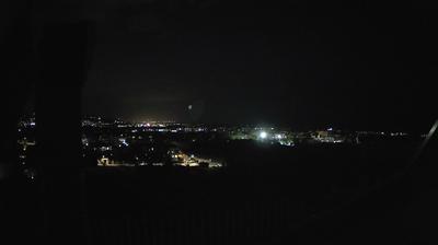 immagine della webcam nei dintorni di Tortoreto: webcam Scerne