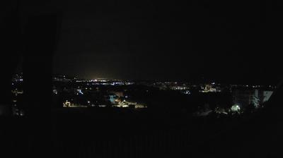 immagine della webcam nei dintorni di Martinsicuro: webcam Scerne