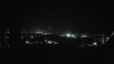 immagine della webcam nei dintorni di Arsita: webcam Scerne