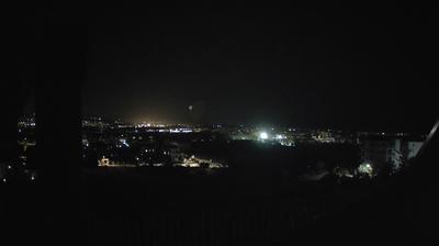 immagine della webcam nei dintorni di Giulianova: webcam Scerne