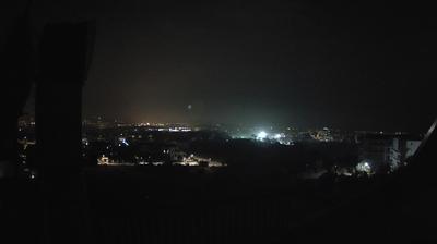 immagine della webcam nei dintorni di Francavilla al Mare: webcam Scerne