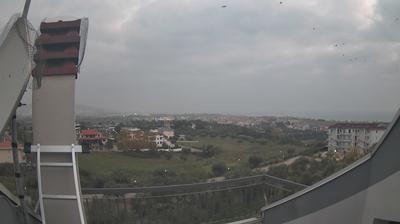 immagine della webcam nei dintorni di Francavilla al Mare: webcam Scerne