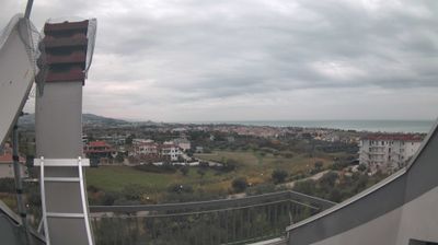 immagine della webcam nei dintorni di Postilli: webcam Scerne