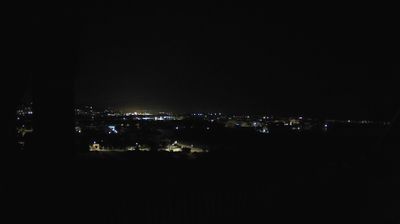 immagine della webcam nei dintorni di Roseto degli Abruzzi: webcam Scerne