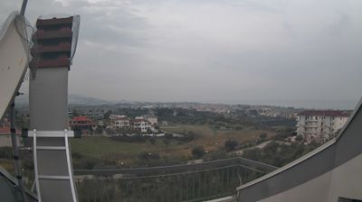 immagine della webcam nei dintorni di Martinsicuro: webcam Scerne