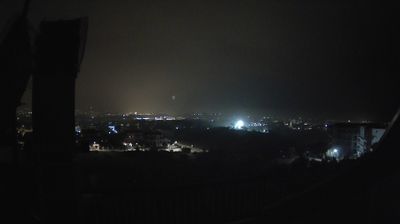 immagine della webcam nei dintorni di Tortoreto: webcam Scerne