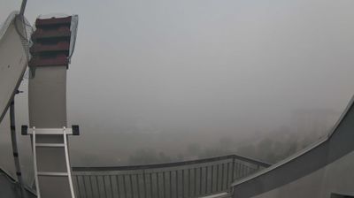 immagine della webcam nei dintorni di Alba Adriatica: webcam Scerne