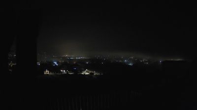 immagine della webcam nei dintorni di Pescara Liberi: webcam Scerne