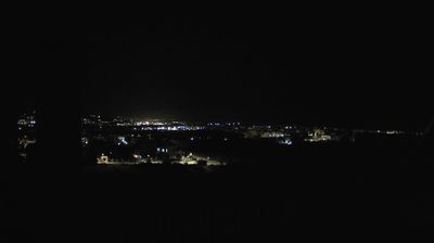 immagine della webcam nei dintorni di Tortoreto Lido: webcam Scerne