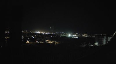 immagine della webcam nei dintorni di Castelli: webcam Scerne