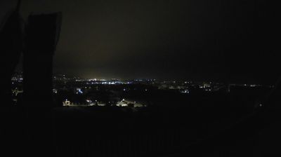 immagine della webcam nei dintorni di Campli: webcam Scerne