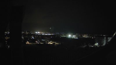 immagine della webcam nei dintorni di Arsita: webcam Scerne